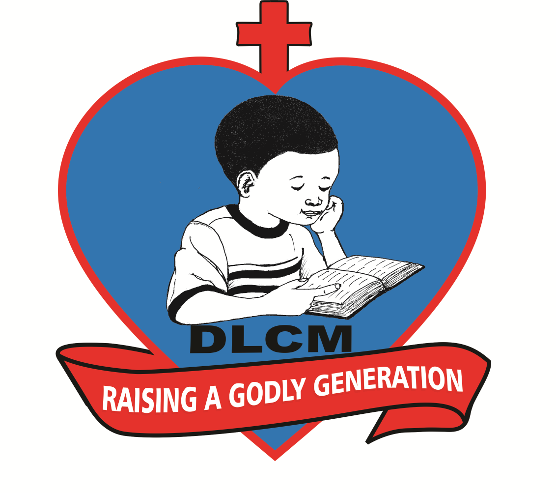 Children Ministry Logo